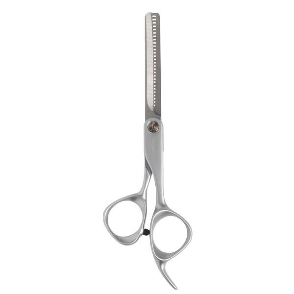 Thinning scissors Transform 5.75" - 28T thinner silver